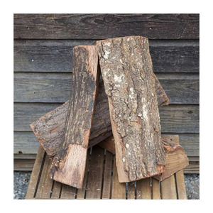 Bois de chauffage okan durable offert en qualité d'exportation pour les marchés mondiaux de l'énergie - Product Image 1