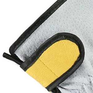 Gants de soudage pour le cyclisme, ignifuges, résistants à la chaleur, pour le travail au four, au foyer, pour les soudeurs, fournitures anti-coupure, gants de travail - Product Image 6