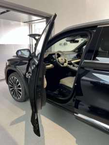 Vehículo Usado en Venta, SUV de Lujo Automático, Edición de Lujo, 2026, 1.5T, Gasolina, Volante a la Izquierda - Product Image 4