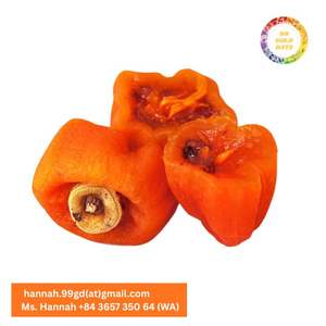 Caquis Secos de Vietnam de Primera Calidad, Grado de Exportación - Product Image 6