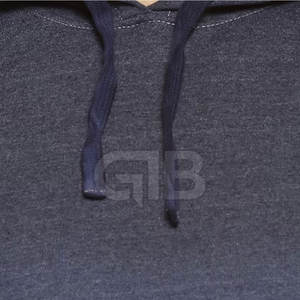 Sweat-shirts à capuche pour hommes de haute qualité, coupe classique, 100% coton, décontractés, séchage rapide, respirants, vente en gros personnalisée, automne - Product Image 6