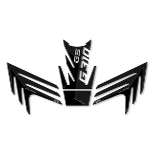 Protezioni per Serbatoio in Resina Gel 3-in-1 per Serie Moto BMW G310 GS - Product Image 1