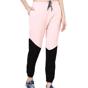 2025 Top Tendance Pantalon de Jogging Décontracté Personnalisé pour Femmes Pantalons de Survêtement pour Femmes avec Tailles de Couleurs Personnalisées et Logo - Product Image 3