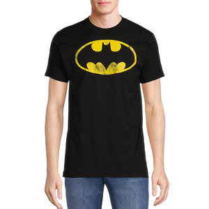 Prix compétitif Meilleurs hommes T-shirts imprimés tricotés solides-Longueur régulière à manches courtes Polyester/coton Séchage rapide Respirant - Product Image 1