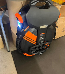 ยูนิไซเคิลไฟฟ้าแบบใหม่ ระบบกันสะเทือนแบบใหม่ ระยะทางวิ่ง 90 กม./ชม. แบตเตอรี่ 88V 1776Wh - Product Image 6