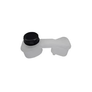 Réservoir de liquide de frein automobile Kaya Plastik KF-814 pour Fiat 131 avec bouchon durable - Product Image 1