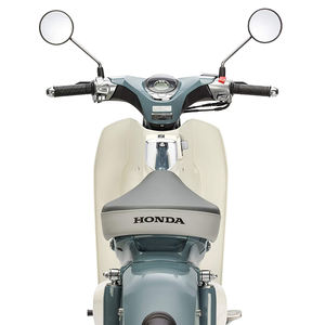 Honda Super Cub C125 ABS 2024 - Product Image 6
