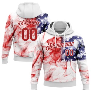 Sweats à capuche fabriqués au Pakistan industrie Hoodies & Sweatshirts Impression personnalisée Hoodies - Product Image 3
