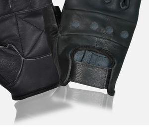 2025 été gants de cyclisme demi-doigt séchage rapide haute vitesse gants de course respirant anti-dérapant gants de cyclisme - Product Image 4