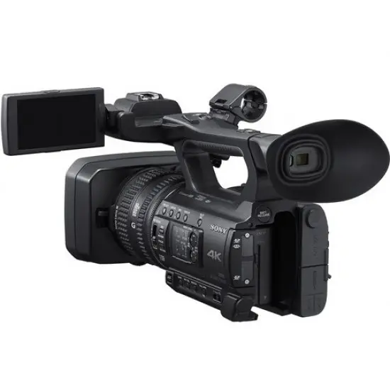 FAST SHIPPING PXW-Z150 4K XDCAM Professional Camcorder