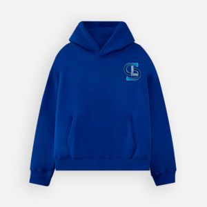 เสื้อฮู้ดพิมพ์ลายพัฟ3D สำหรับผู้หญิงเสื้อมีฮู้ดโอเวอร์ไซส์ผ้าโพลีเอสเตอร์ออกแบบได้ตามต้องการ - Product Image 5