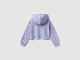 ชุดเซ็ตเสื้อฮู้ดครอปท็อปผ้าฟลีซแบบสวมใส่สบายสำหรับผู้ชาย พร้อมกางเกงขายาวทรงตรงสำหรับฤดูหนาว - Product Image 2