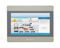 Nueva Pantalla Táctil HMI Weinview MT8102IP MT8102IE MT8071IP MT8071IE MT6051IP MT8051IE MT8150IE MT6071IP MT6071IE Weintek