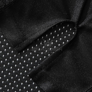 Prix de gros Maillot en maille léger et respirant Logo personnalisé Créez votre propre maillot en maille - Product Image 5