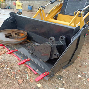 รถตักดินรถตักตีนตะขาบ CAT420F มือสองรถตักดิน - Product Image 6