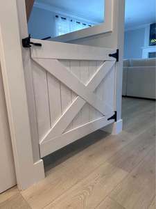 Thanh lịch màu vàng tuyết tùng gỗ bàn ăn đồ nội thất nhà cho phòng ăn của bạn - Product Image 5