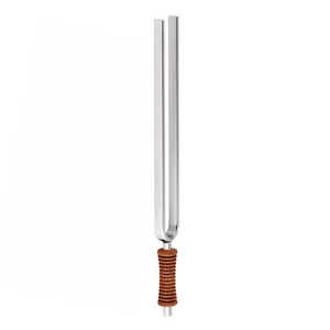 Diapasons médicaux en aluminium avec finition polie, instruments chirurgicaux en acier inoxydable pour diapasons par Surgiright Instruments - Product Image 2