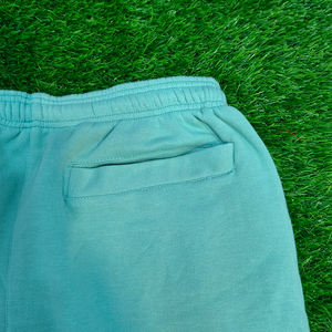 Top classe qualité poches latérales 2025 pantalons de survêtement sérigraphié hommes femmes Fitness extérieur Streetwear de l'usine directe - Product Image 5