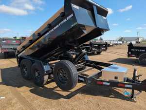 2026 Southland <b>Trailers</b> SLDUMP <b>Trailer</b> - Dump Hot Sale Agricultural Farm <b>Trailers</b> Factory Direct Utility <b>Cargo</b> Tipper <b>Trailer</b> - Product Image 2