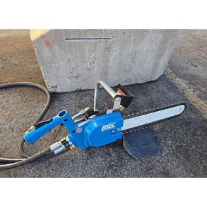 ¡COMPRA AHORA! Cabezal de motosierra hidráulica de alto rendimiento PrecisionCutting para C50 Serie S - Exportaciones a todo el mundo - Product Image 4