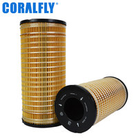 Piezas de motor diésel de alta calidad, filtro de combustible CH10929 CH10931 CH10930 para filtros Perkins