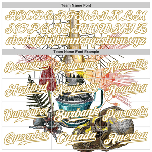 เสื้อเบสบอลเสื้อ100% ผ้าโพลีเอสเตอร์มีกระดุมปิดออกแบบได้ตามต้องการ - Product Image 5