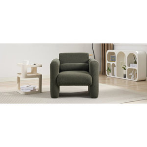 Averie Writing <b>Desk</b> with Built-In <b>Electrical</b> Outlets Rectangular Engineered Wood Computer <b>Desk</b> Metal Frame Model <b>DESK</b>-0044 - Product Image 3