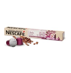 Productos de café premium de Nestlé Nescafé y <span class=keywords><strong>Nespresso</strong></span> en venta, café instantáneo de alta calidad y cápsulas, suministro al por mayor. - Product Image 2