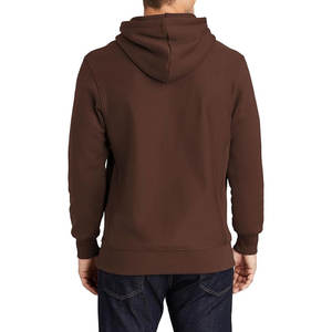 Sweats à capuche de la meilleure qualité pour hommes, style hip-hop, pull en molleton, sweats à capuche pour hommes, impression et logo personnalisés - Product Image 2