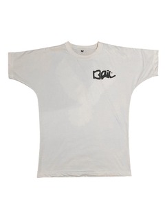 เสื้อเจอร์ซีย์ผ้าฝ้าย/โพลีเอสเตอร์สำหรับผู้ชาย300กรัมเสื้อยืดผลิตตามสั่ง OEM MS-NI-255 - Product Image 1