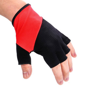 Custom Summer Motorbike Cycling Gloves Motocross Dirt Bike Racing Hand Gloves <b>BMX</b> MTB Motorcycle Anti Slip Riding Glove - Product Image 5