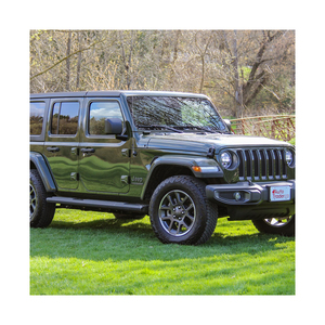 รถจี๊ปสำหรับผู้ซื้อจากต่างประเทศไม่จำกัด Wrangler - Product Image 3