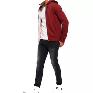 Sudaderas con capucha a granel a la venta a precio barato, sudaderas de algodón para hombres, mujeres y jóvenes, ajuste cómodo para la temporada de frío - Product Image 4