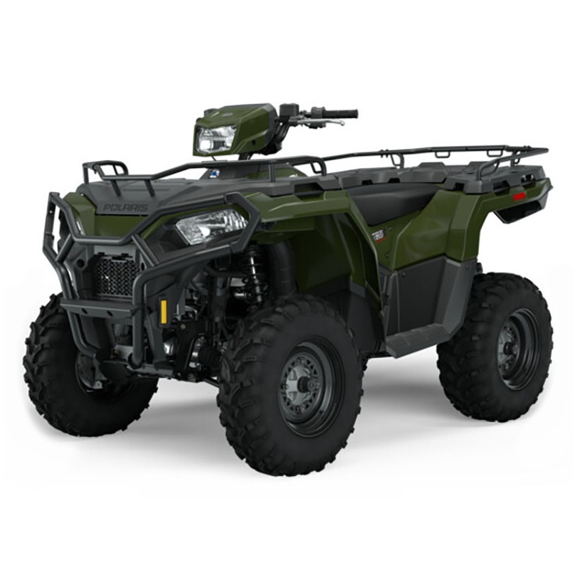 Polaris Sportsman Parts Quality UTV Accessory Solutions