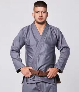 2025คอตตอนญิสุสุ BJJ Gi-Jitsu ศิลปะการต่อสู้แบบบราซิลเลี่ยน - Product Image 5