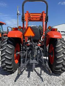 Nuevo tractor disponible Kubota L4701 70HP disponible para la venta - Product Image 5