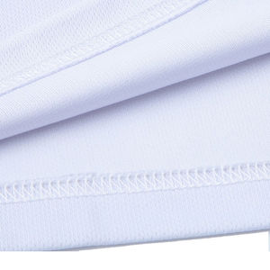 Uniforme Deportivo Unisex, Camiseta de Fútbol, Uniforme de Fútbol 100% Poliéster Transpirable, Diseño Personalizado, Manga Corta - Product Image 4