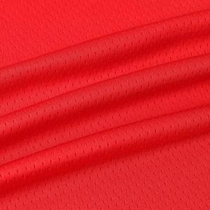 Maillot de basket-ball vierge, maillot de basket-ball athlétique en mesh pour homme, col rond Boston, personnalisable, sans manches, débardeur pour homme, DIY - Product Image 5