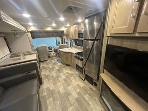 Tiffin Allegro 32SA d'occasion 2018 - Product Image 5