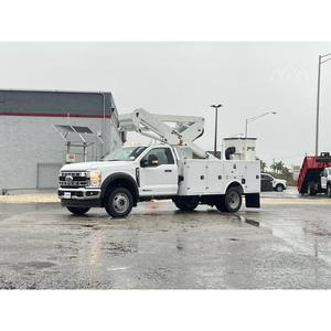 2024 DUR-A-LIFT DTAX2-42 Nouveau type de carburant diesel - Product Image 3