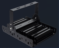 Shenzhen Chine Projecteur LED 200W 50W 100W 150W 300W Tunnel LED Lumière