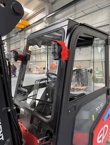 รถยกแบบ Reach Truck คุณภาพส่งออก - Product Image 6