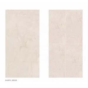Vistaar Calacatta Gold Glossy Porcelain Slab Tiles 48x96in 1200x2400mm for Marble Floors and <b>Walls</b> Artificial Stone - Product Image 1
