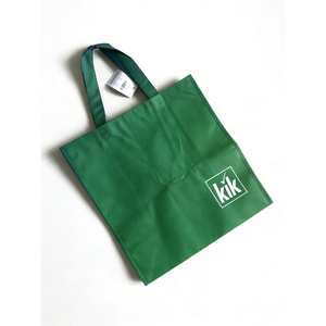 Bolsa de Compras de Tela No Tejida con Cierre, Origen Vietnam - Product Image 2