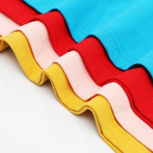 Usine en gros vente chaude blanc à manches courtes coton impression Logo T-shirt pour hommes expédition DDP - Product Image 3