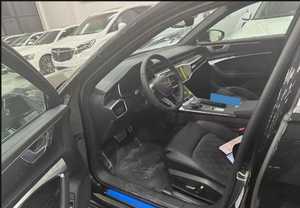 <span class=keywords><strong>Audi</strong></span> A6L 2026 d'occasion en parfait état - Product Image 5