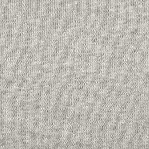 Moda de mujer Fleece Quarter Zip Heather Grey Ladies Quarter Zip Fleece 1/4 Sudaderas con cremallera Sudadera con capucha Zip Classic Thermal Hoodie - Product Image 5