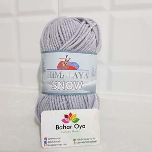 Catégorie de produit Himalaya Snow 100% Fil acrylique 75523 - Product Image 1