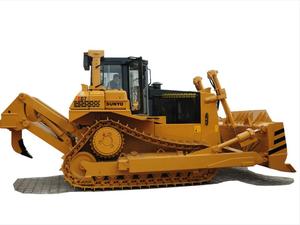 Pompe hydraulique Bosch Rexroth de qualité supérieure, best-seller, haute performance, haute efficacité, pour bulldozer sur chenilles D6R - Product Image 5