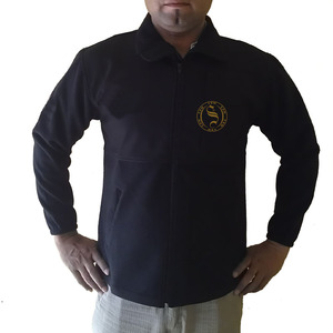 Fashionable Men Cotton Coats Casual Bomber <b>Thermal</b> Jackets - Product Image 2